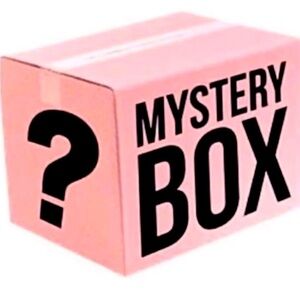 Mystery Box - women's clothing 5-8 items!